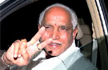 BSY meets RSS leaders, says party will decide on cabinet berth